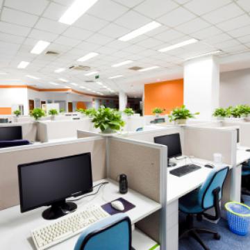 Office Lighting