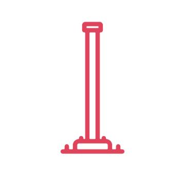 Light Poles & Mounting Accessories