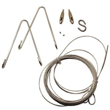 Fixture Hangers