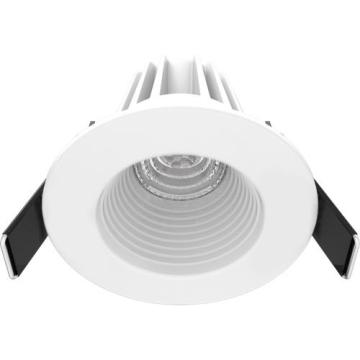 CCT Adjustable Recessed & Gimbal Downlights