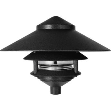 Flare Top Style LED Pathway Lights