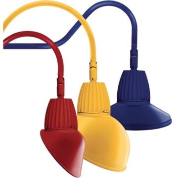 Gooseneck Lights