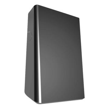 SLIM Field Adjustable LED Wall Packs