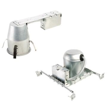 Recessed Housings