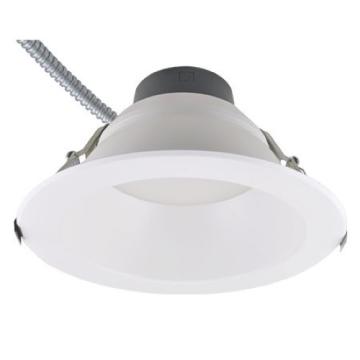 New Construction LED Downlights