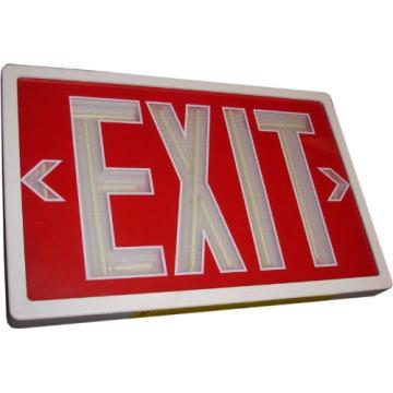 Tritium Exit Signs