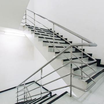 Stairwell Lighting