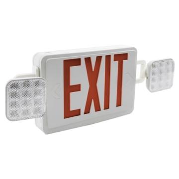 Emergency / Exit Combo