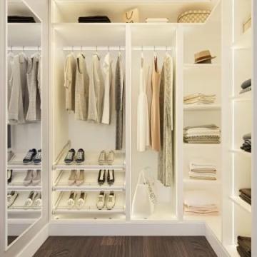 Closet Lighting