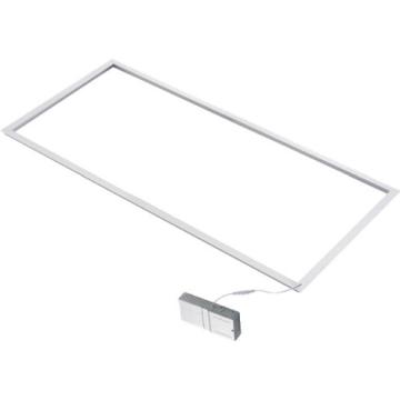LED Grid Frame Fixtures