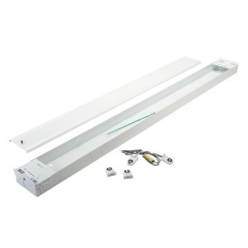 LED Tube Ready Fixtures