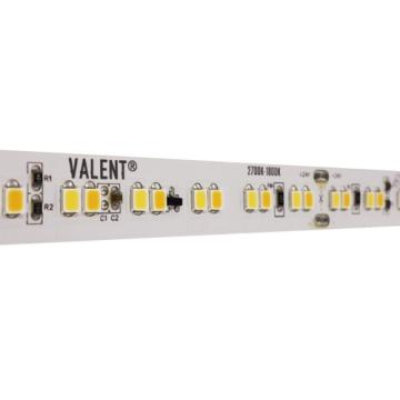 Valent Dim-to-Warm