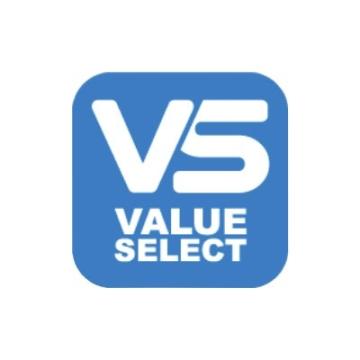Value Select Lamps