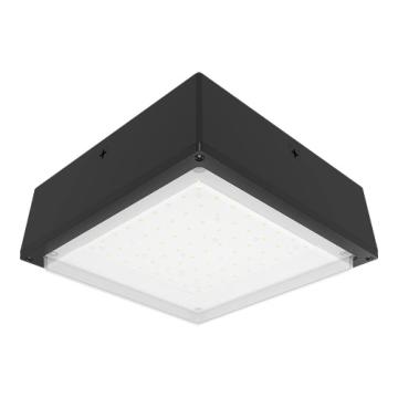 Canopy Fixtures