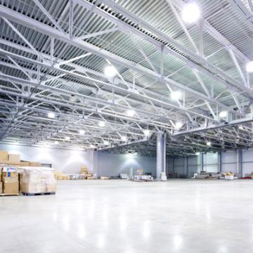 Warehouse Lighting