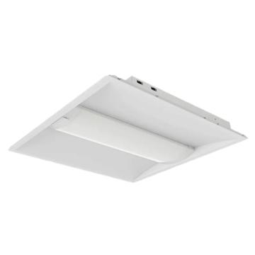 LED Troffer Lights