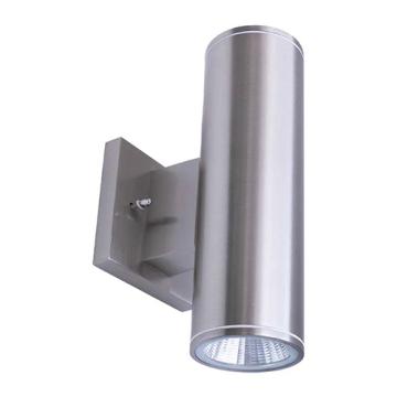 LED Outdoor Cylinders