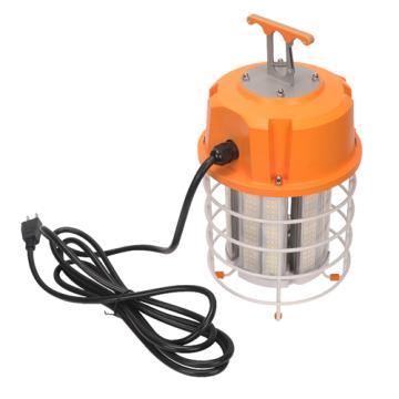 LED Temporary Work Lights