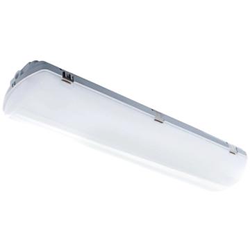 LED Vapor Lighting
