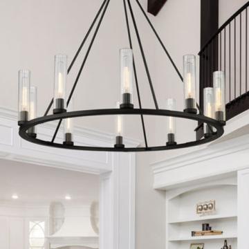Chandeliers