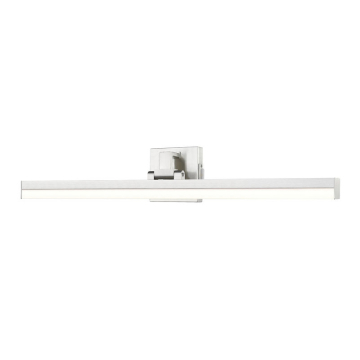 Z-Lite Liam 32" LED Vanity - 32W - CCT Selectable - 2,790 Lumens - 120V - Brushed Nickel