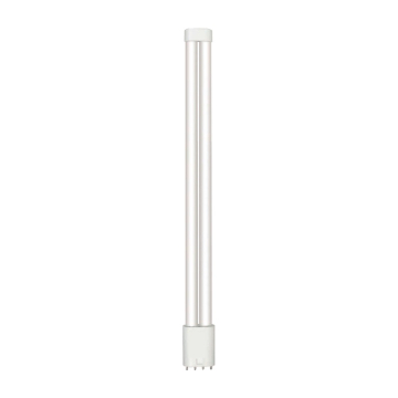 SATCO 15W PLL LED Lamp - 2G11 Base - 2000 Lumens - 120-277V - 3500K - Ballast Bypass