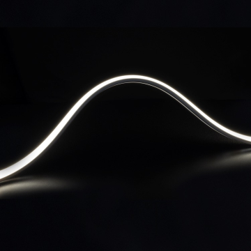 DiodeLED NEON BLAZE Linear LED Light - Top Emitting - 4.4W / FT - 2700K - 16.4FT Spool - 24V