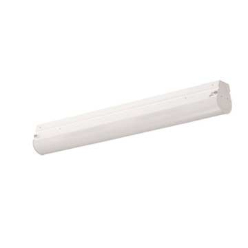 Day-Brite / CFI FluxStream LED Strip Fixture - 24" Length - 2000 Lumens - 4000K - 120-277V