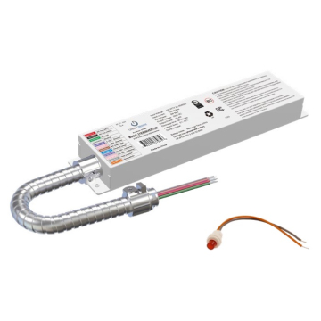 Green Creative 21W Emergency Inverter 120-277V