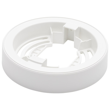 SATCO|NUVO Blink Pro Round Extension Collar - 5" - White
