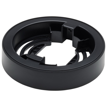 SATCO|NUVO Blink Pro Round Extension Collar - 5" - Black