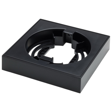 SATCO|NUVO Blink Pro Square Extension Collar - 5" - Black