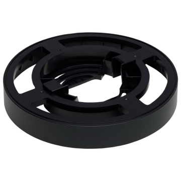 SATCO|NUVO Blink Pro Round Extension Collar - 7" - Black
