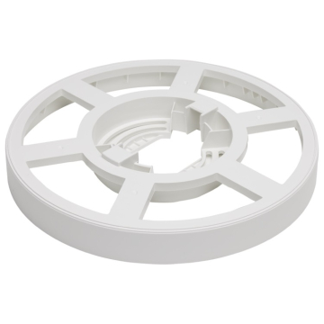 SATCO|NUVO Blink Pro Round Extension Collar - 9" - White
