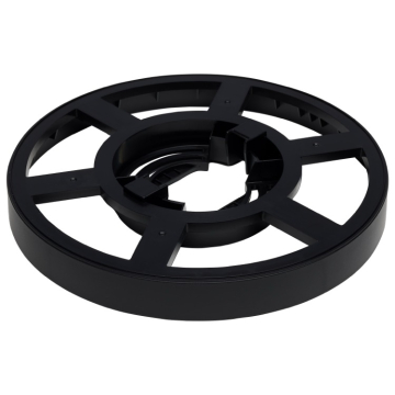 SATCO|NUVO Blink Pro Round Extension Collar - 9" - Black