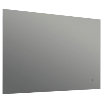 Oxygen Lighting Galaxy 36" x 24" LED Lighted Mirror - 3000K-6000K - 120V