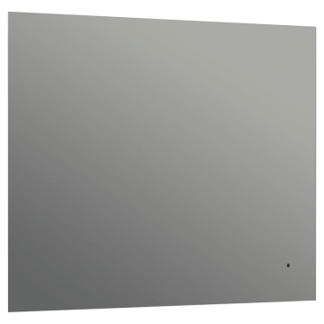 Oxygen Lighting Galaxy 36" x 36" LED Lighted Mirror - 3000K-6000K - 120V