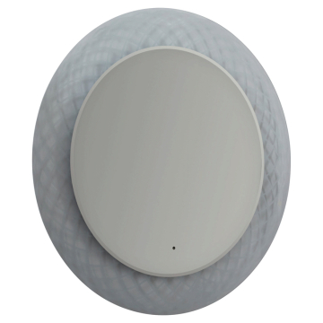 Oxygen Lighting Perla 30" LED Lighted Mirror - 3000K-6000K - 120V