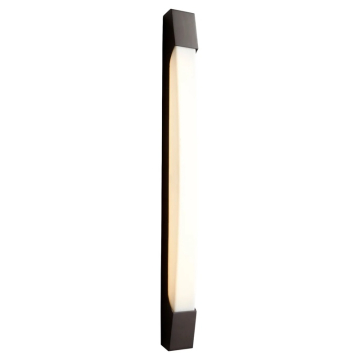 Oxygen Lighting Apollo 54" LED Vanity Light - 3000K - 120-277V - Oiled Bronze