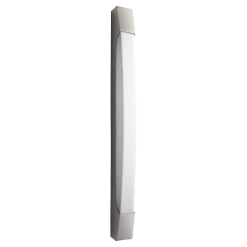 Oxygen Lighting Apollo 54" LED Vanity Light - 3000K - 120-277V - Satin Nickel