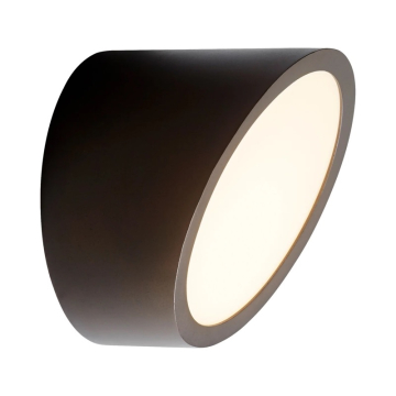 Oxygen Lighting Zeepers LED Wall Sconce - 3000K - 120-277V - Oiled Bronze