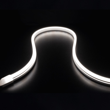 DiodeLED NEON BLAZE Linear LED Light - Side Emitting - 4.4W / FT - 2700K - 16.4FT Spool - 24V