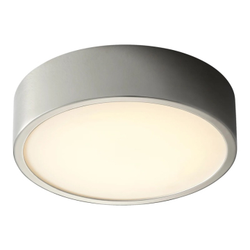Oxygen Lighting Peepers LED Ceiling Mount - 3000K - 120-277V - Polished Nickel
