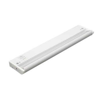 American Lighting 10" Complete 5 LED Under Cabinet Light - 7W - CCT Selectable - White