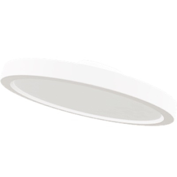 Green Creative 10W 5" 3-in-1 LED Surface Mount - 0-10V Dimming - CCT Selectable - 700 Lumens - 120-277V