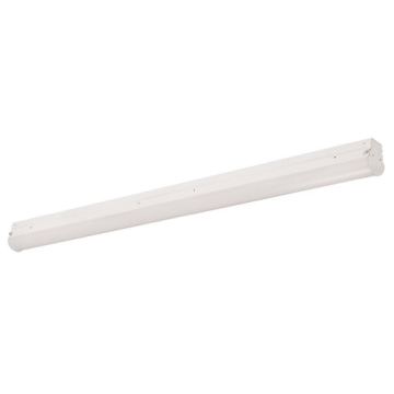 Day-Brite / CFI FluxStream EZ LED Strip Fixture - 48" Length - 4000 Lumens - 4000K - 120-277V