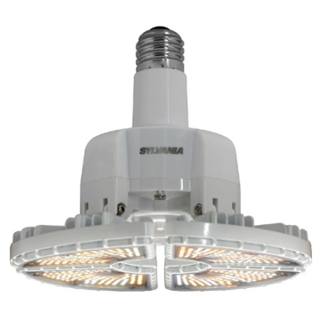 Sylvania LED HID High Bay Retrofit Lamp - E39 Base - CCT Selectable - 120-277V