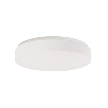 Maxim Lighting Mint 13" LED Flush Mount - CCT Selectable - 120-277V - White