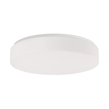 Maxim Lighting Mint 15" LED Flush Mount - CCT Selectable - 120-277V - White