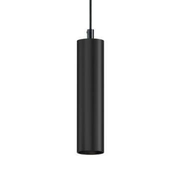 Maxim Lighting Chip Pendant Conversion Kit - Black